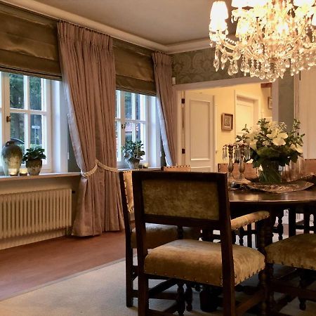 B&B De Jardin Retie Exterior photo