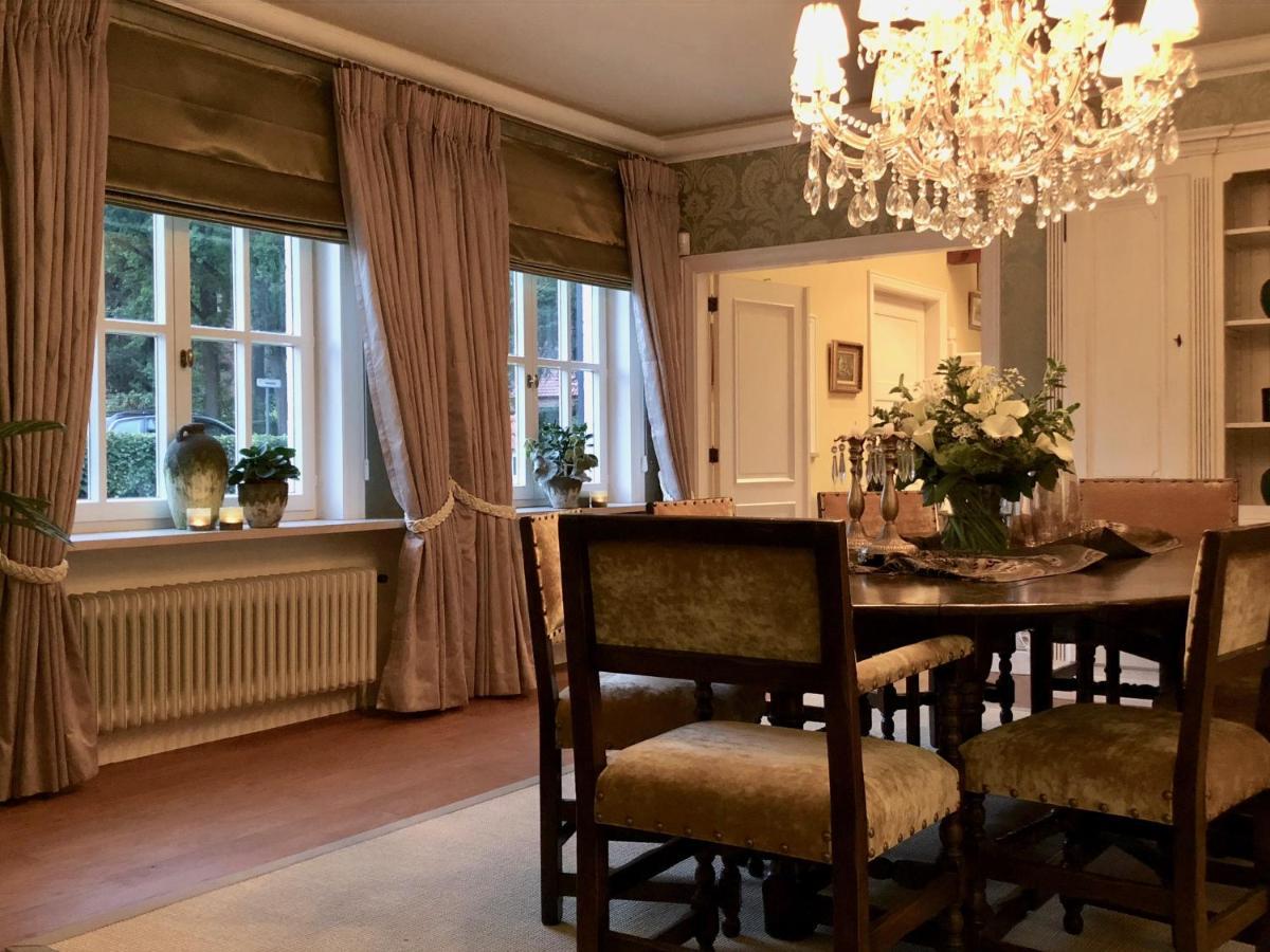 B&B De Jardin Retie Exterior photo